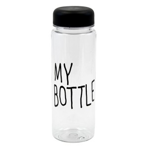 MY BOTTLE