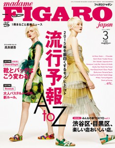 トレンド予報