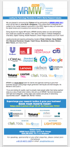 MRMW APAC 2017
